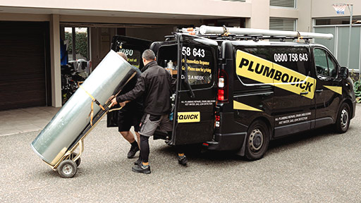 Same Day South Takapuna Plumbers