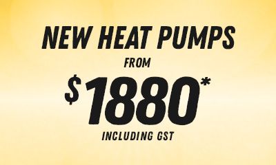 Heat Pump Experts In Takapuna