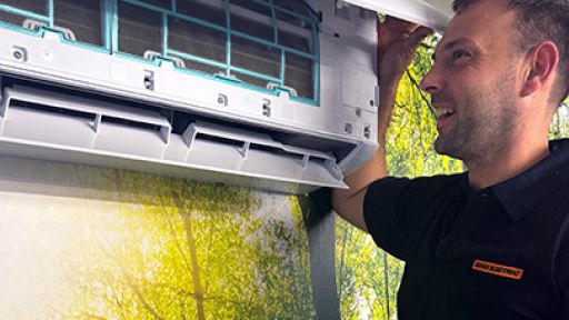 Heat Pump Experts In Takapuna