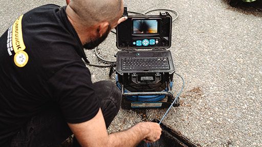 Takapuna Drain & Sewer Plumbers: Fast